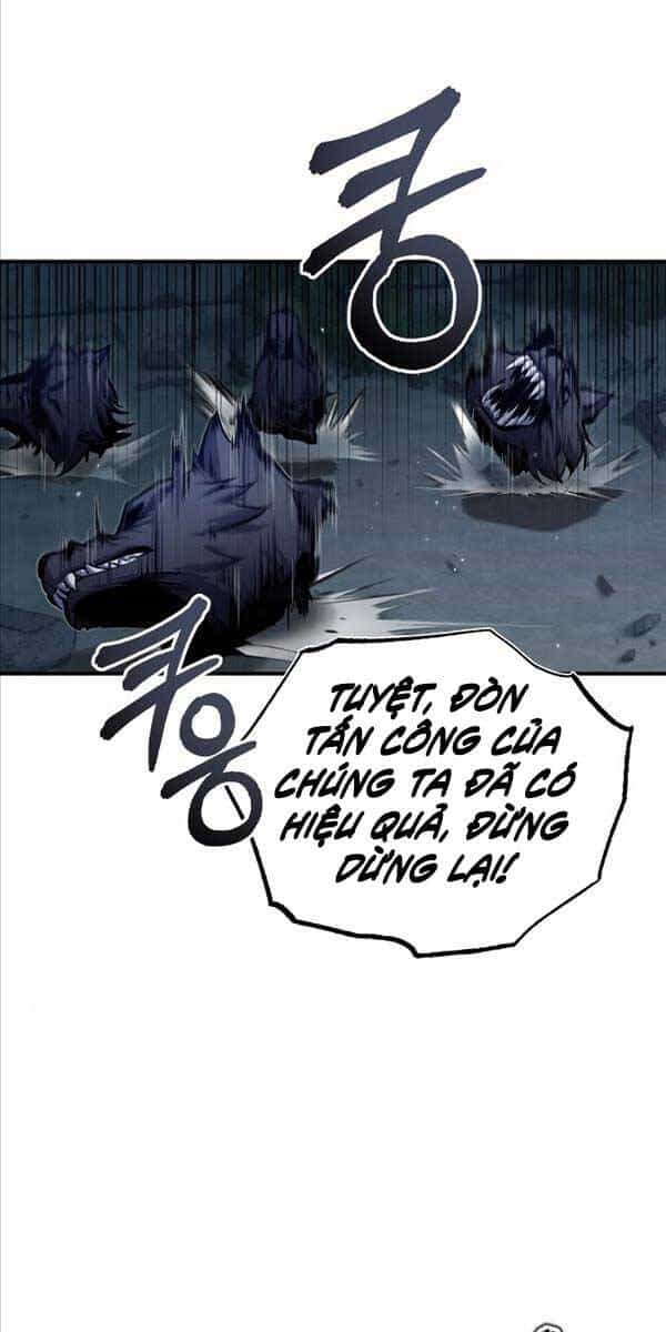 Giáo Sư Gián Điệp - Chương 51 - ảnh 78