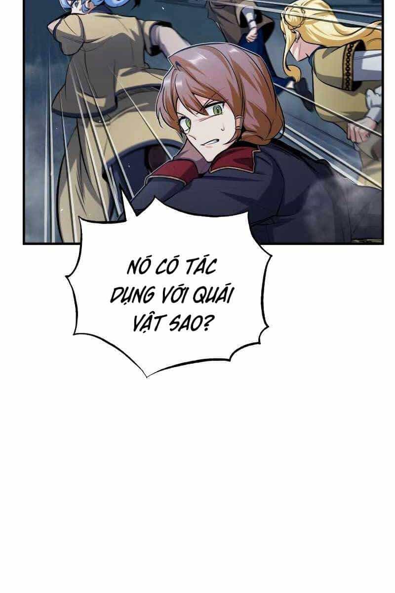 Giáo Sư Gián Điệp - Chương 52 - ảnh 107
