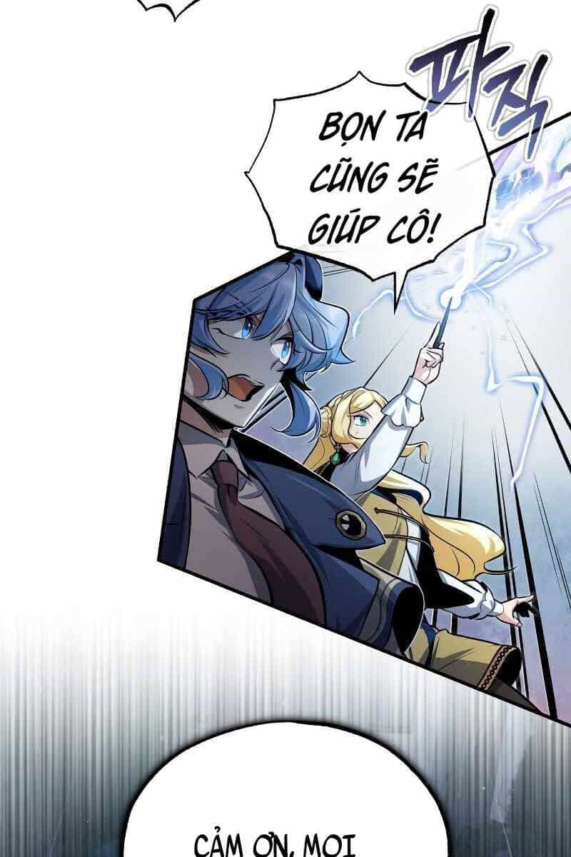 Giáo Sư Gián Điệp - Chương 52 - ảnh 11