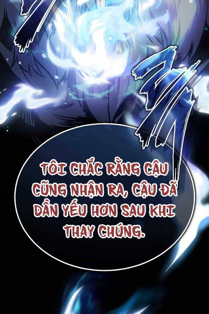 Giáo Sư Gián Điệp - Chương 52 - ảnh 113