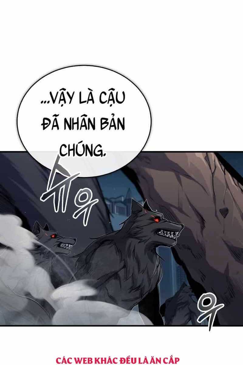Giáo Sư Gián Điệp - Chương 52 - ảnh 122