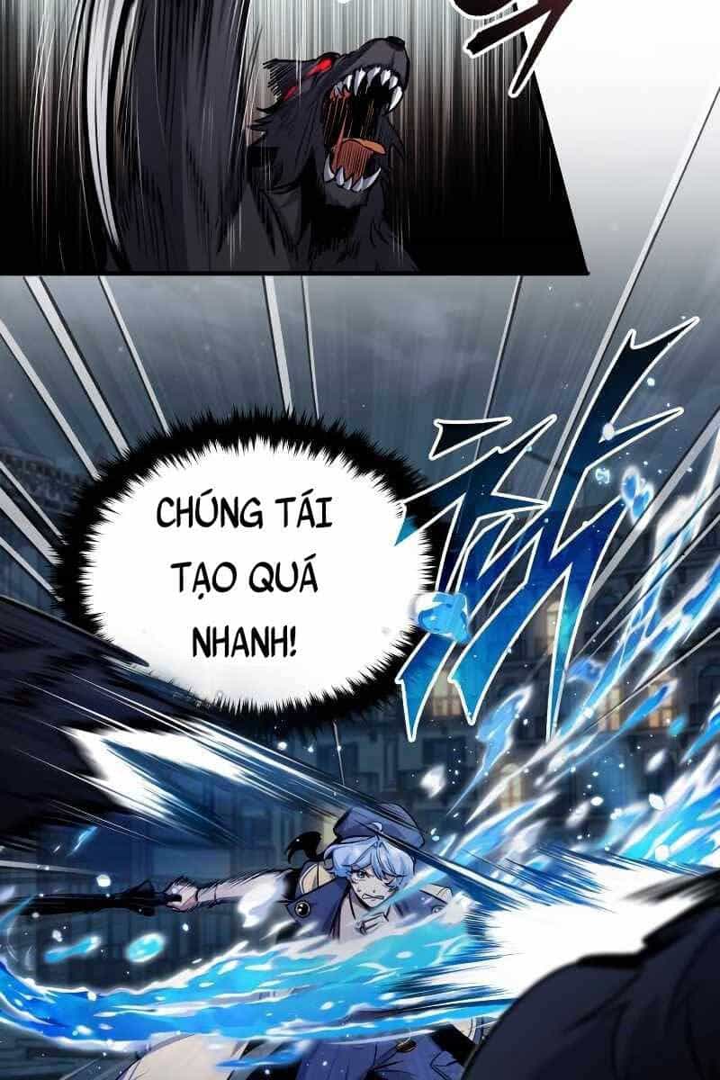 Giáo Sư Gián Điệp - Chương 52 - ảnh 32