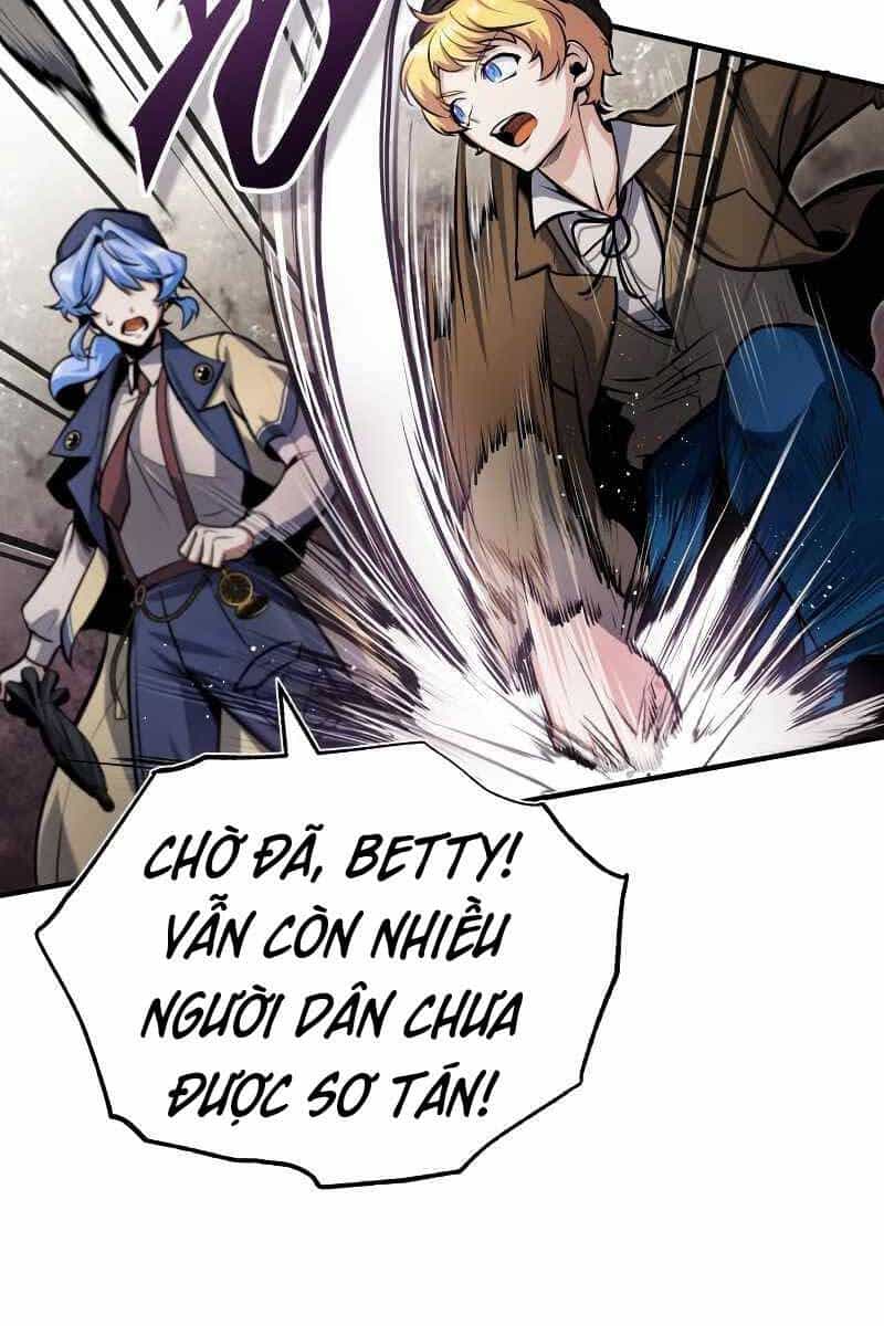 Giáo Sư Gián Điệp - Chương 52 - ảnh 36