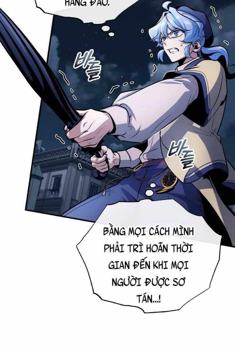 Giáo Sư Gián Điệp - Chương 52 - ảnh 42