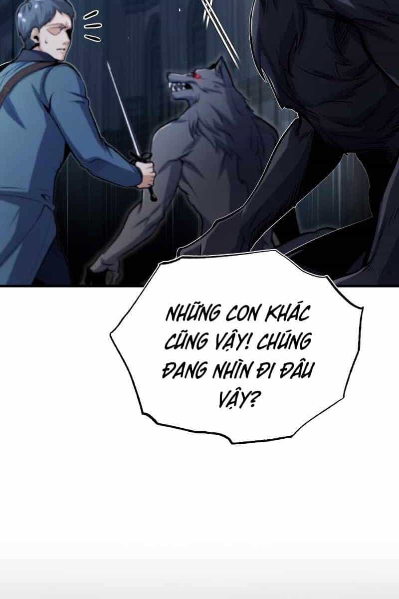 Giáo Sư Gián Điệp - Chương 52 - ảnh 48