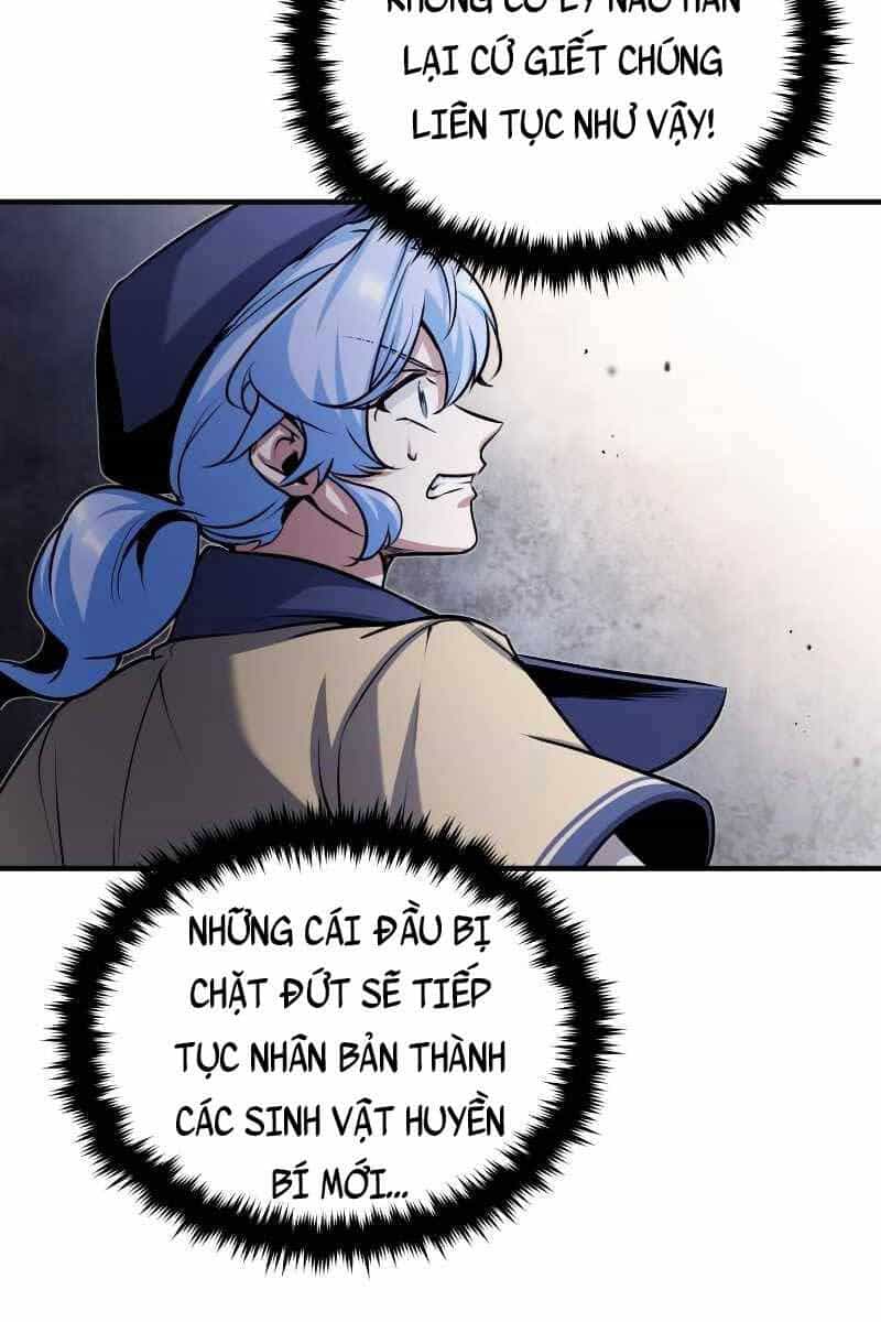 Giáo Sư Gián Điệp - Chương 52 - ảnh 87