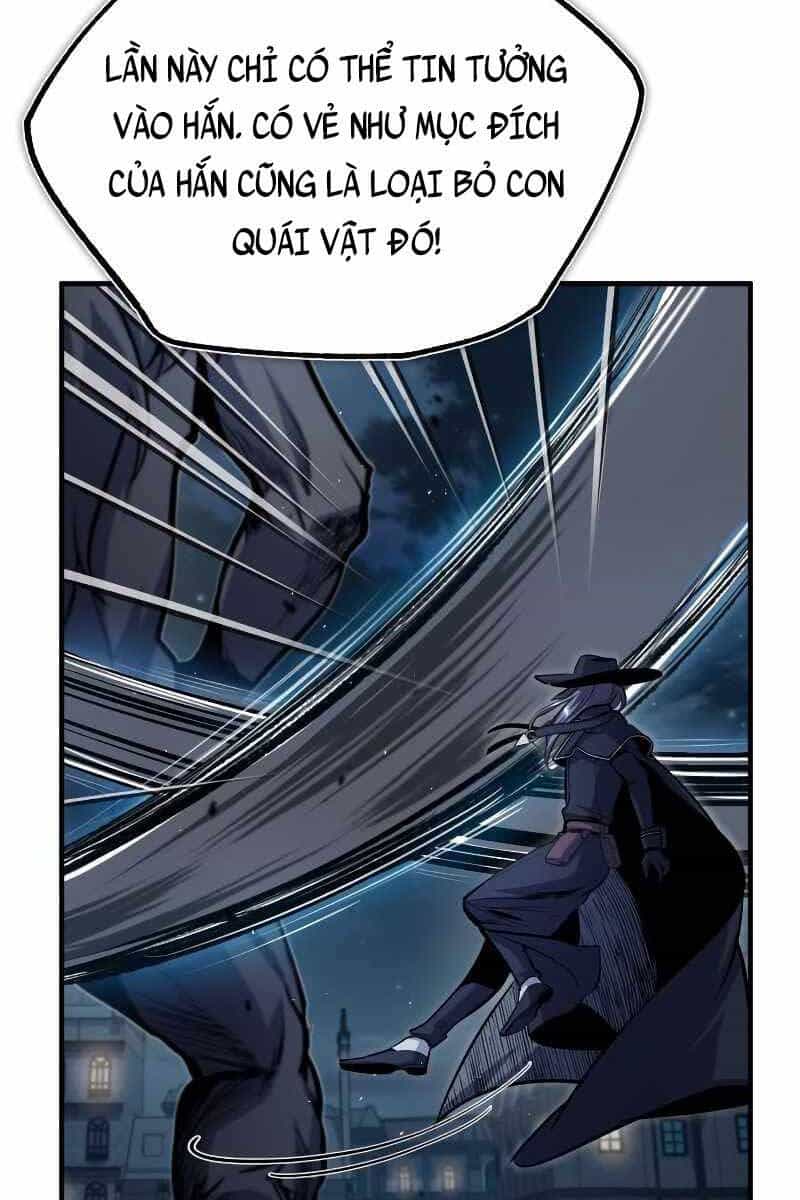 Giáo Sư Gián Điệp - Chương 52 - ảnh 98