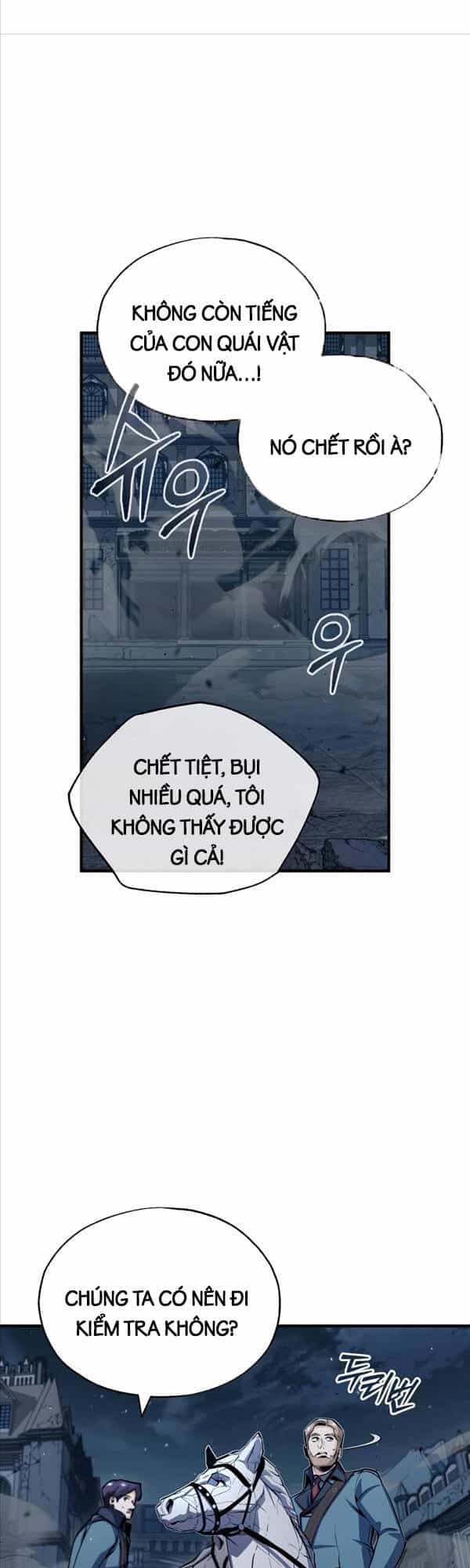 Giáo Sư Gián Điệp - Chương 53 - ảnh 20