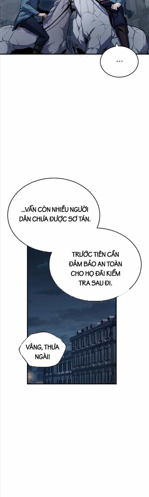 Giáo Sư Gián Điệp - Chương 53 - ảnh 21