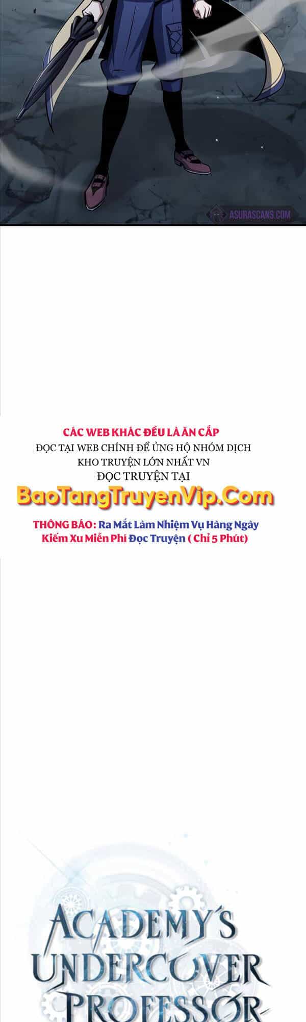 Giáo Sư Gián Điệp - Chương 53 - ảnh 25