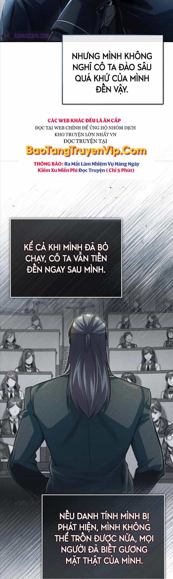 Giáo Sư Gián Điệp - Chương 53 - ảnh 33