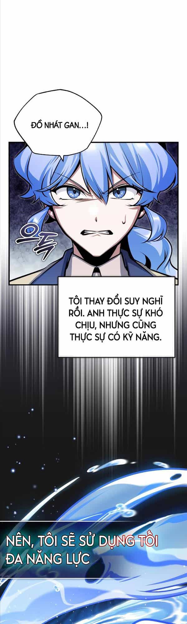 Giáo Sư Gián Điệp - Chương 53 - ảnh 40