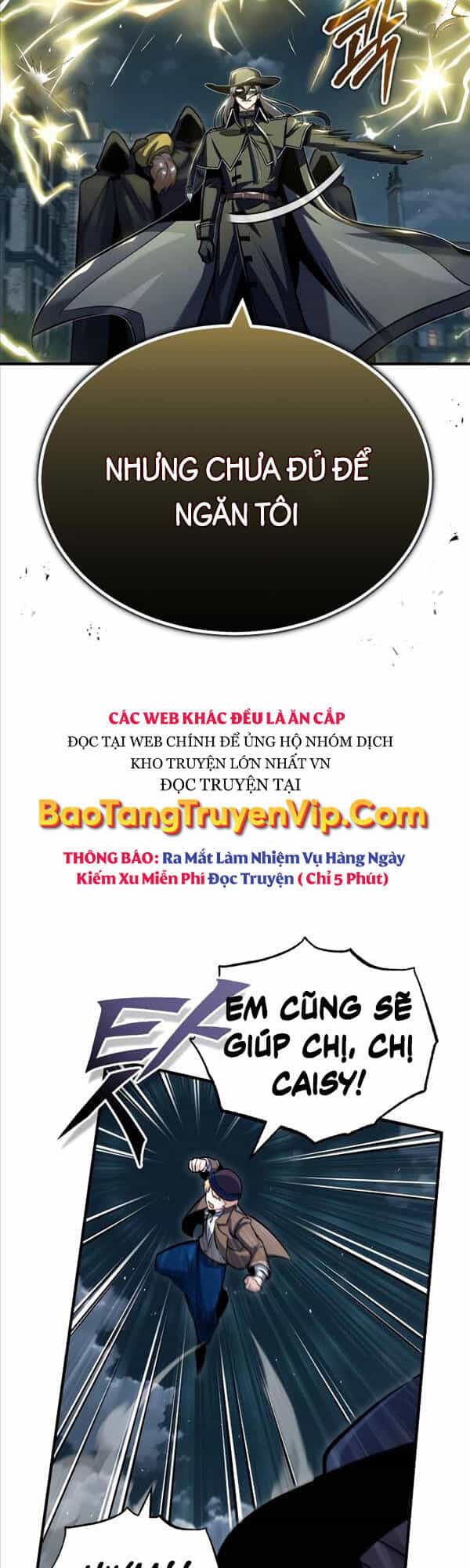 Giáo Sư Gián Điệp - Chương 53 - ảnh 46