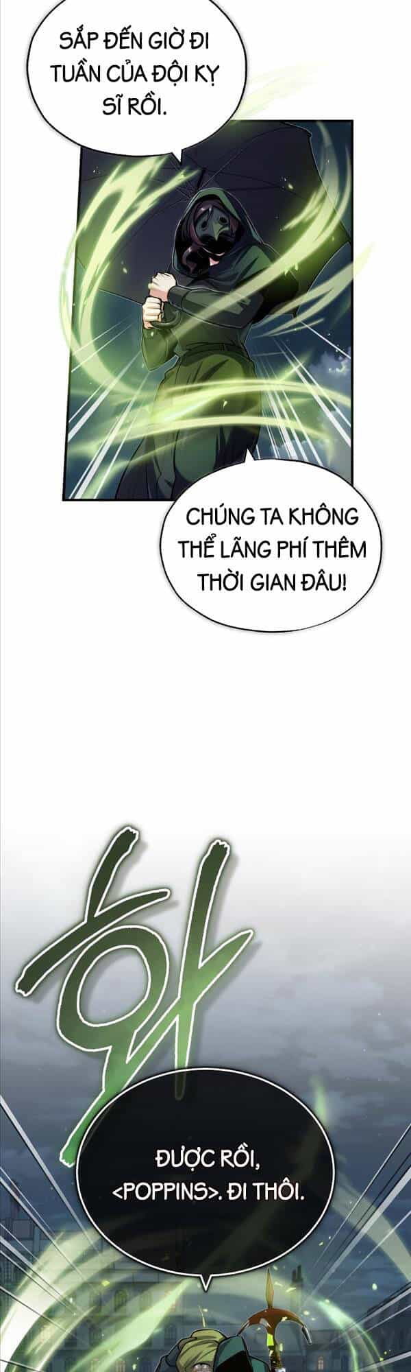 Giáo Sư Gián Điệp - Chương 53 - ảnh 56