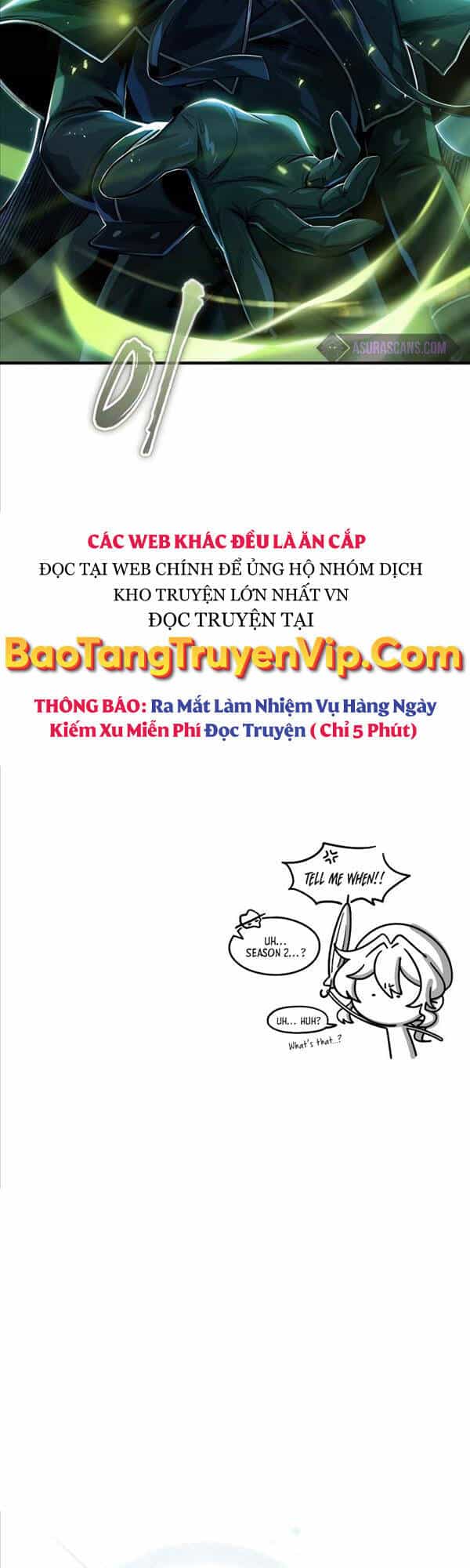 Giáo Sư Gián Điệp - Chương 53 - ảnh 60