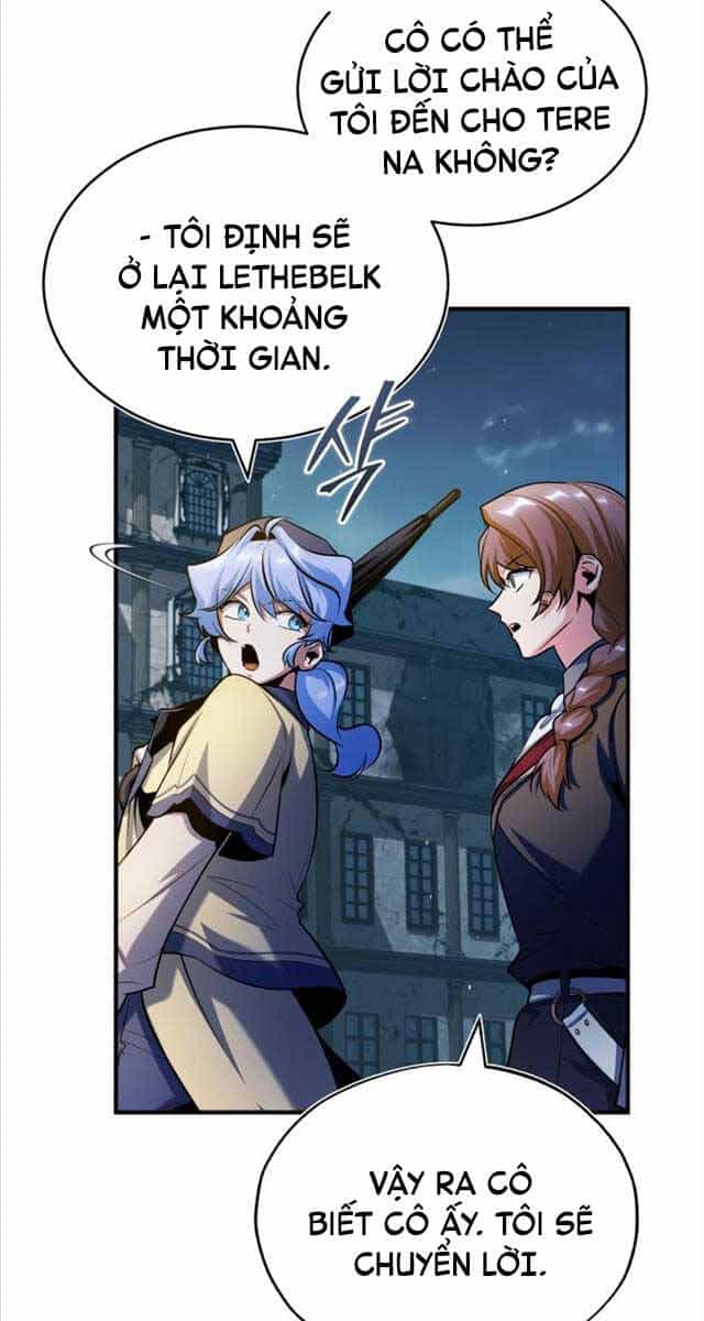 Giáo Sư Gián Điệp - Chương 54 - ảnh 118