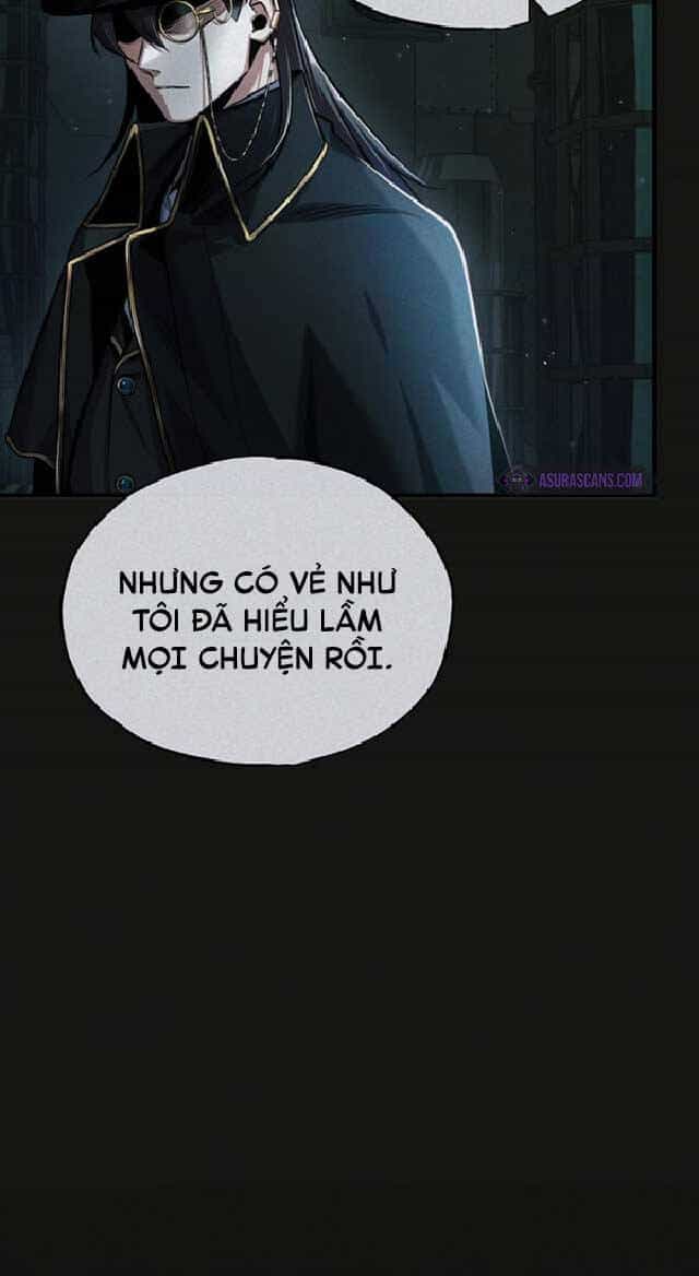 Giáo Sư Gián Điệp - Chương 54 - ảnh 12