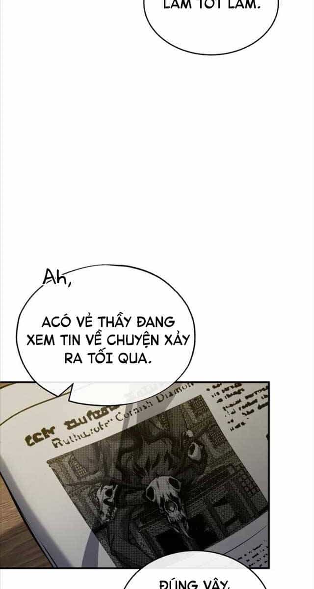 Giáo Sư Gián Điệp - Chương 54 - ảnh 129