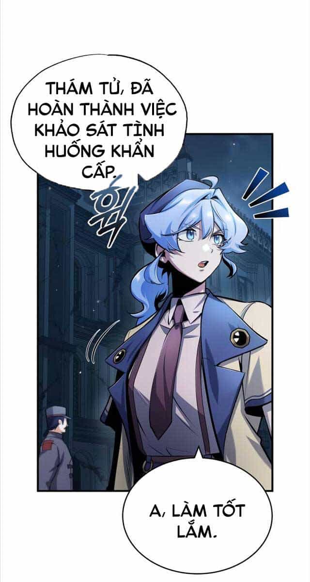 Giáo Sư Gián Điệp - Chương 54 - ảnh 18