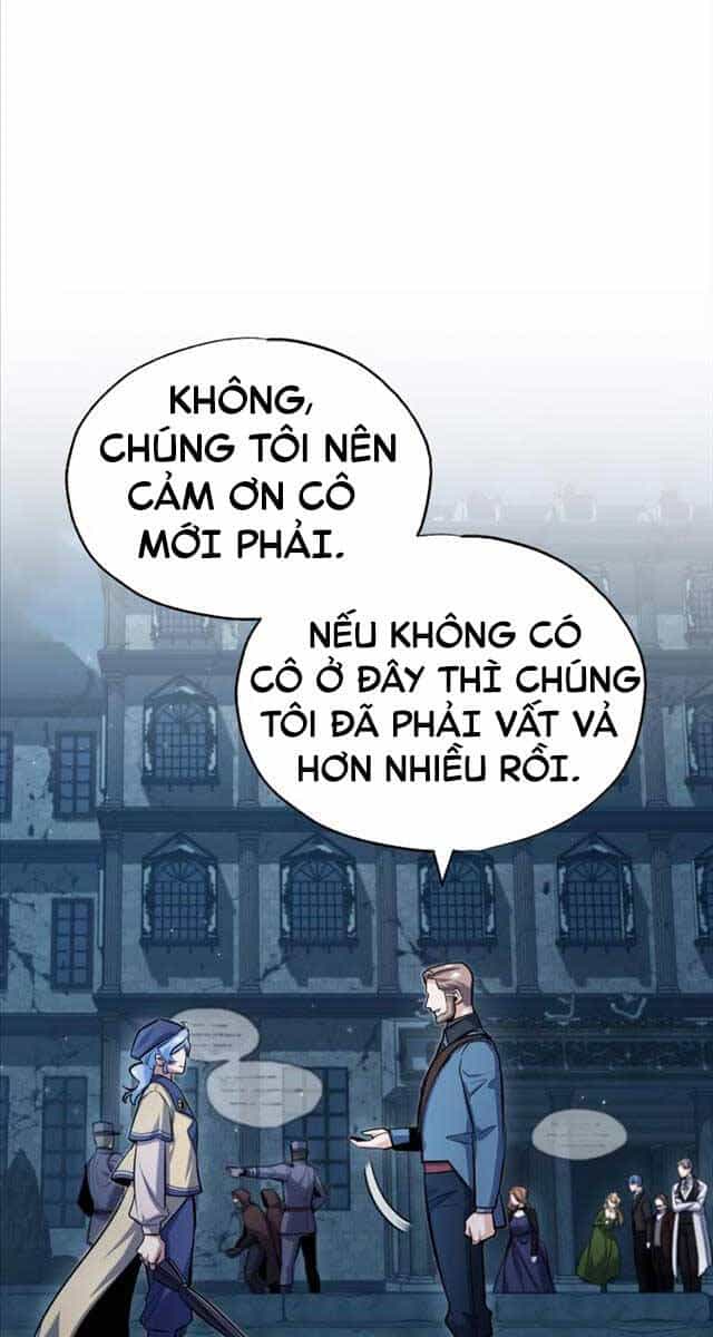 Giáo Sư Gián Điệp - Chương 54 - ảnh 19