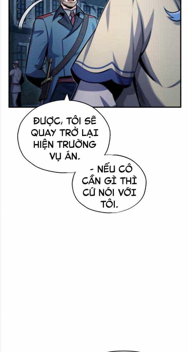 Giáo Sư Gián Điệp - Chương 54 - ảnh 21