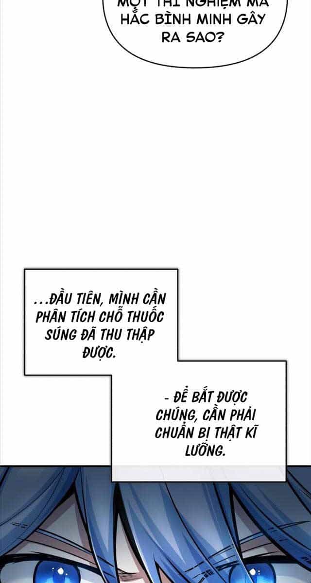 Giáo Sư Gián Điệp - Chương 54 - ảnh 26