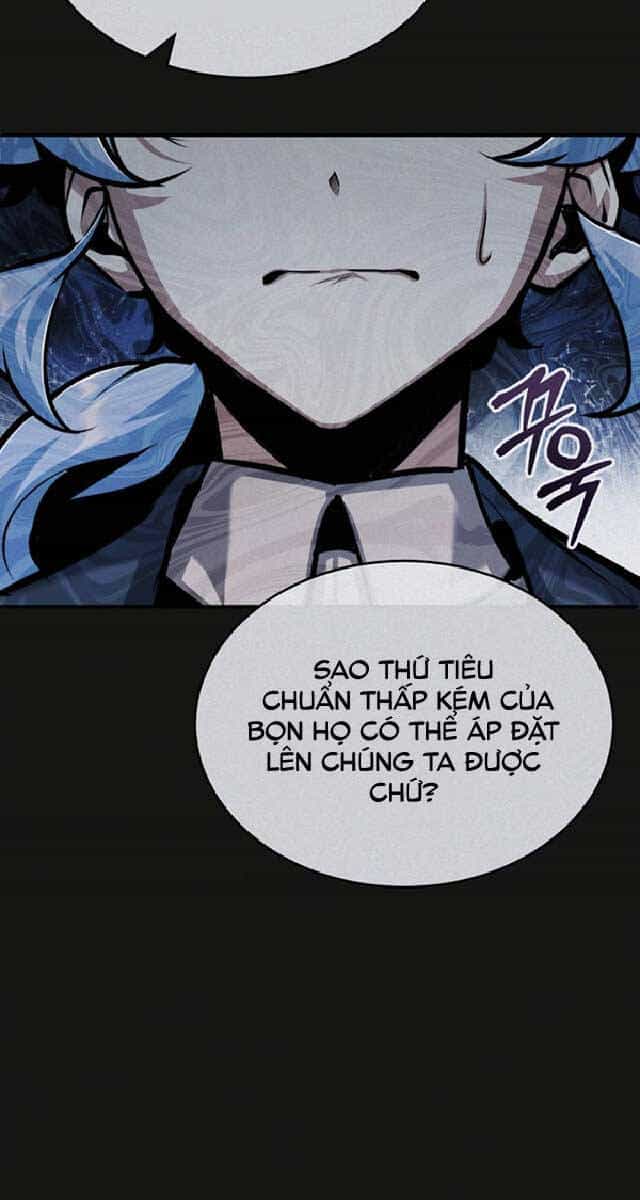 Giáo Sư Gián Điệp - Chương 54 - ảnh 3