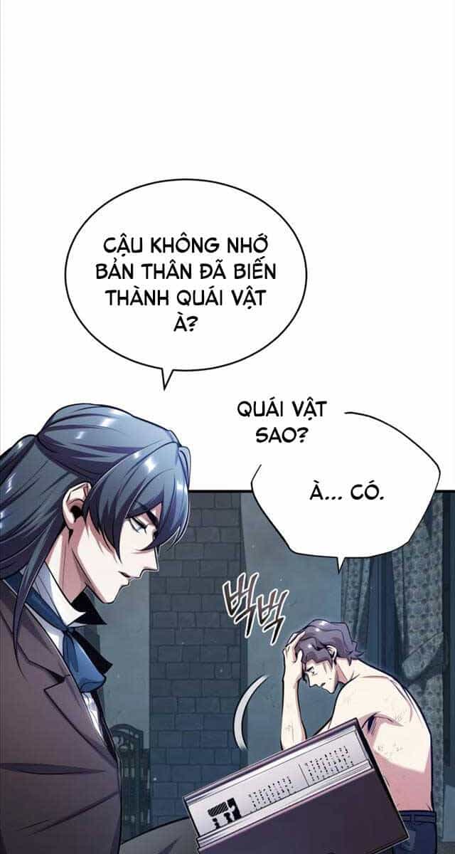 Giáo Sư Gián Điệp - Chương 54 - ảnh 34