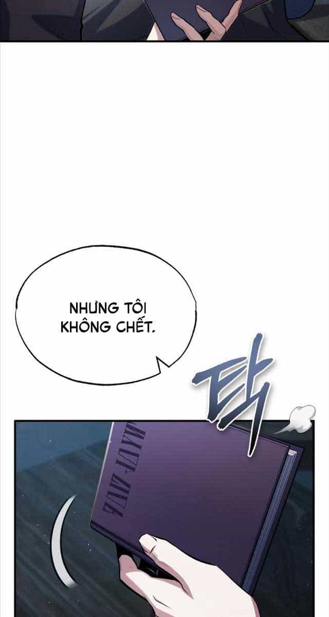 Giáo Sư Gián Điệp - Chương 54 - ảnh 35