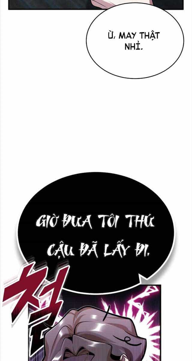 Giáo Sư Gián Điệp - Chương 54 - ảnh 36