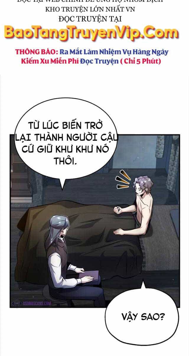 Giáo Sư Gián Điệp - Chương 54 - ảnh 41