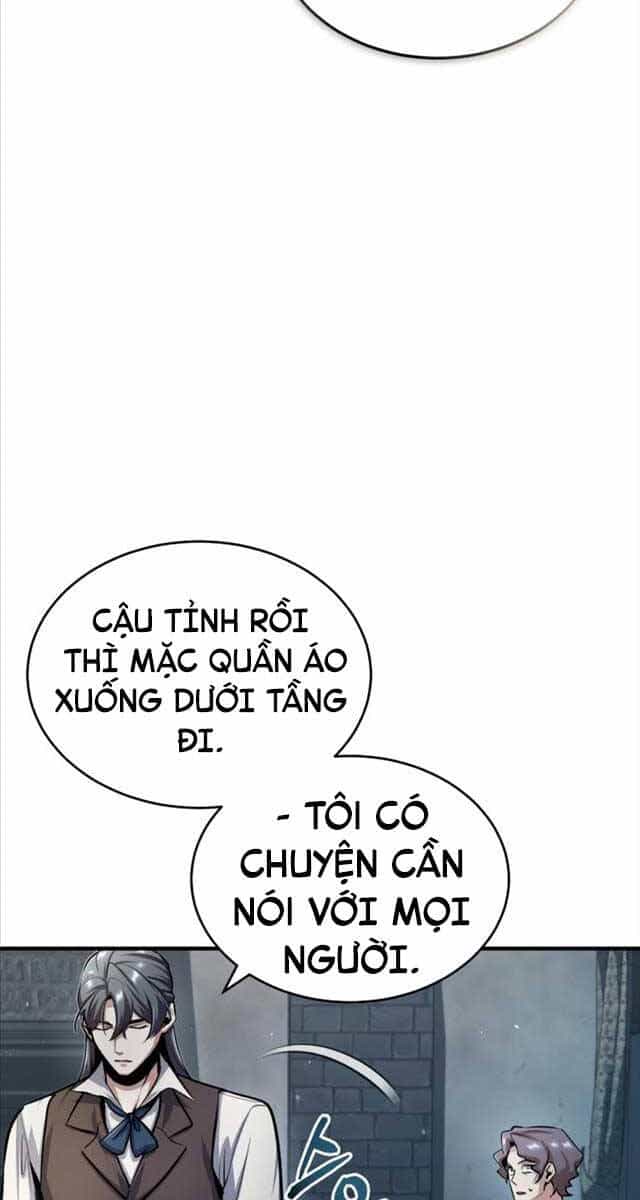 Giáo Sư Gián Điệp - Chương 54 - ảnh 46