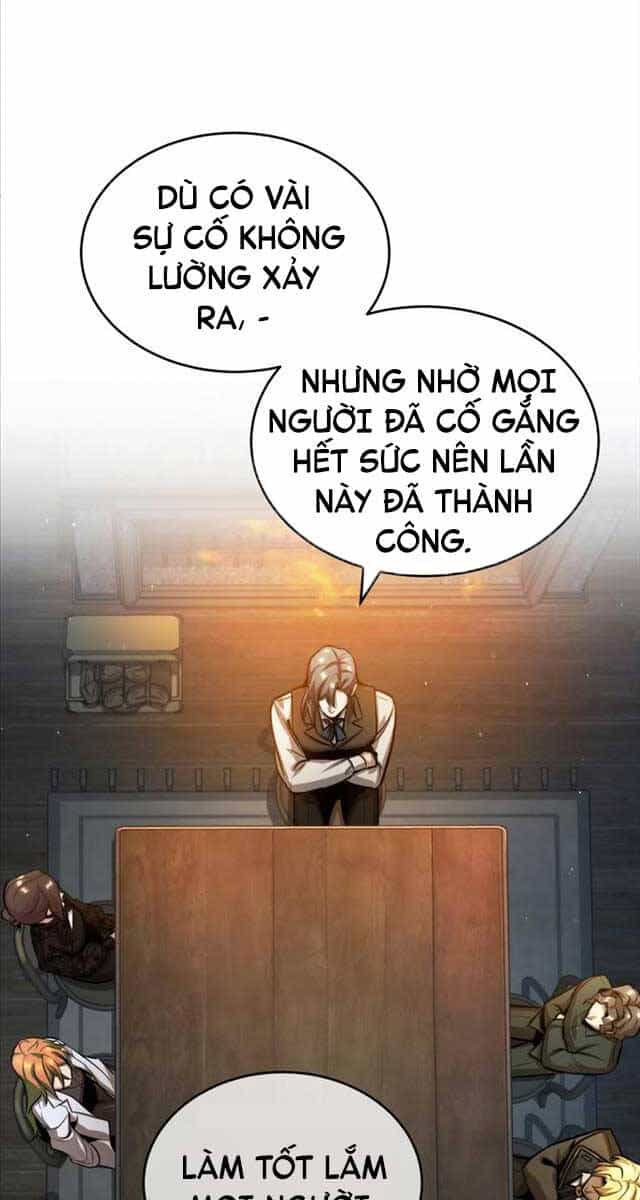 Giáo Sư Gián Điệp - Chương 54 - ảnh 48