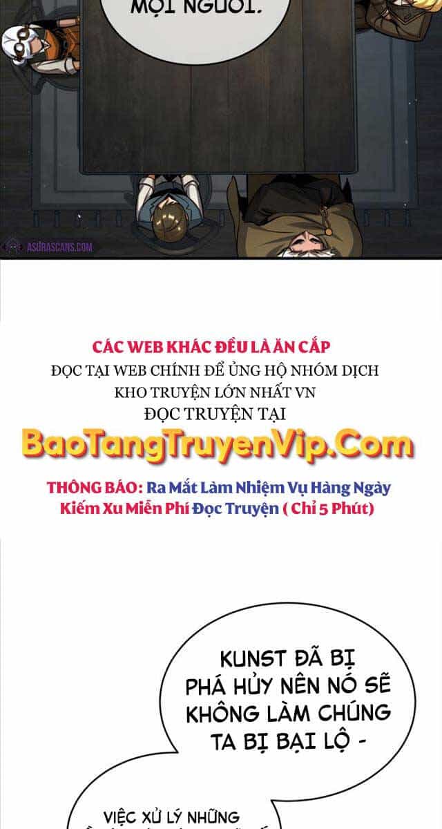 Giáo Sư Gián Điệp - Chương 54 - ảnh 49