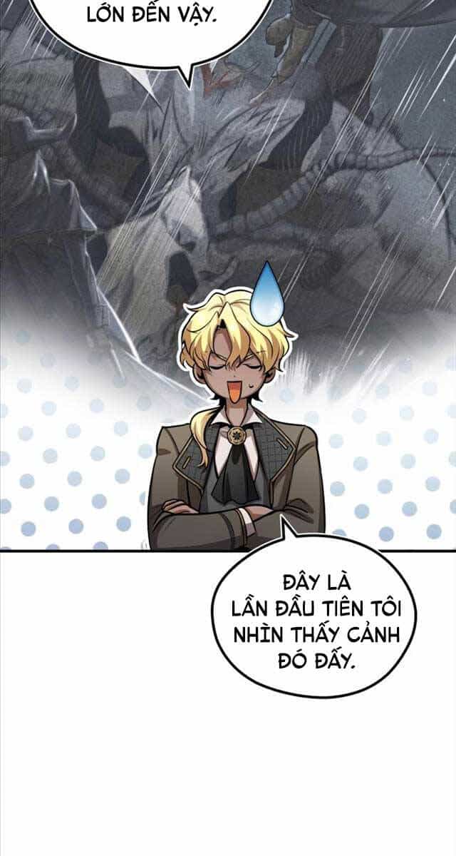 Giáo Sư Gián Điệp - Chương 54 - ảnh 53