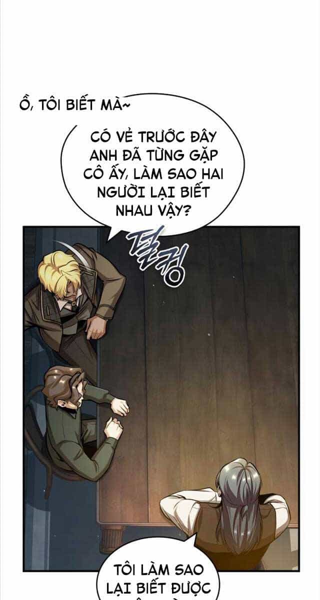 Giáo Sư Gián Điệp - Chương 54 - ảnh 59