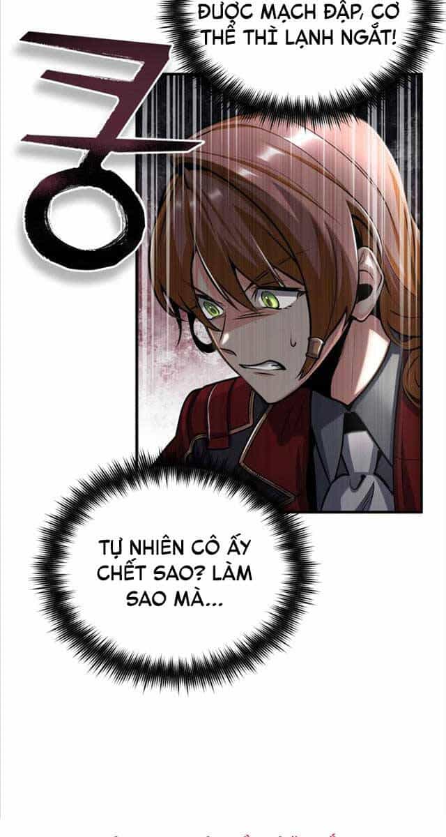 Giáo Sư Gián Điệp - Chương 54 - ảnh 66