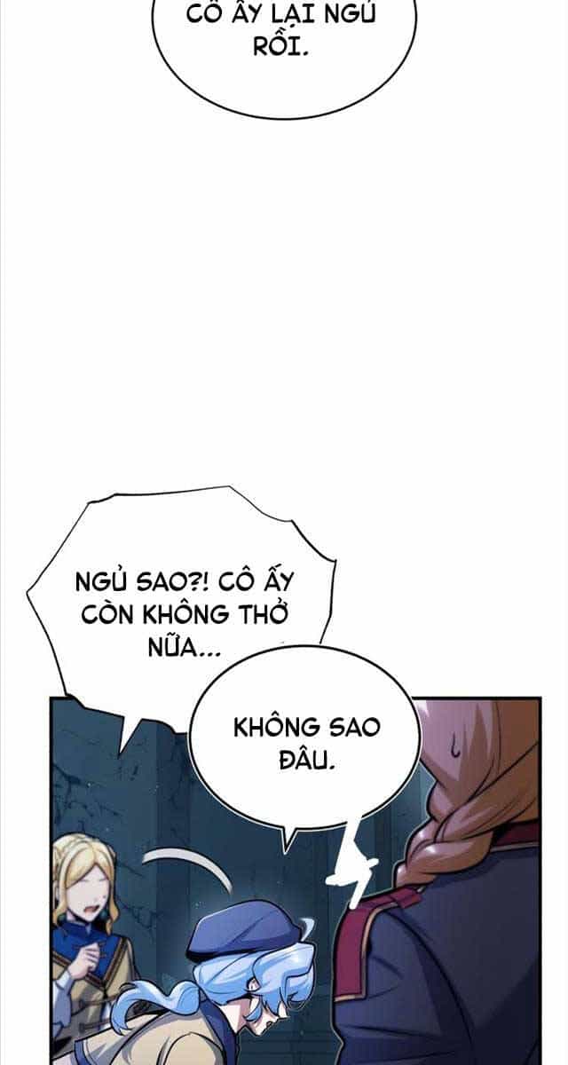 Giáo Sư Gián Điệp - Chương 54 - ảnh 68
