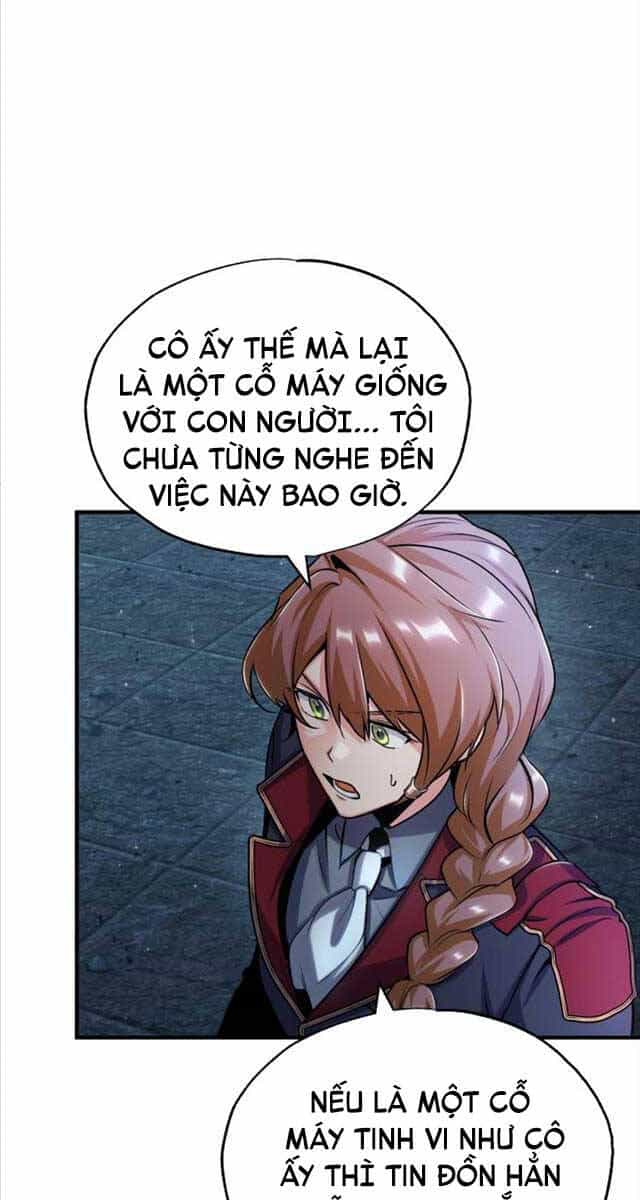 Giáo Sư Gián Điệp - Chương 54 - ảnh 76