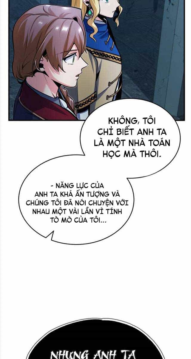 Giáo Sư Gián Điệp - Chương 54 - ảnh 86
