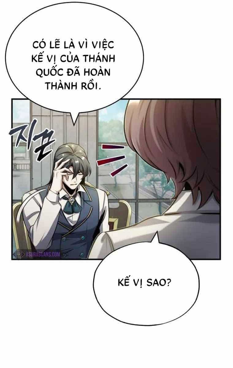 Giáo Sư Gián Điệp - Chương 55 - ảnh 13