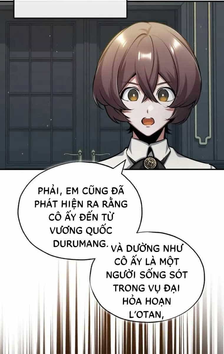 Giáo Sư Gián Điệp - Chương 55 - ảnh 19