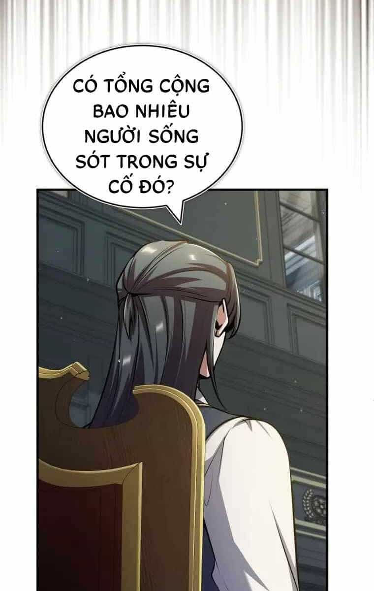 Giáo Sư Gián Điệp - Chương 55 - ảnh 24