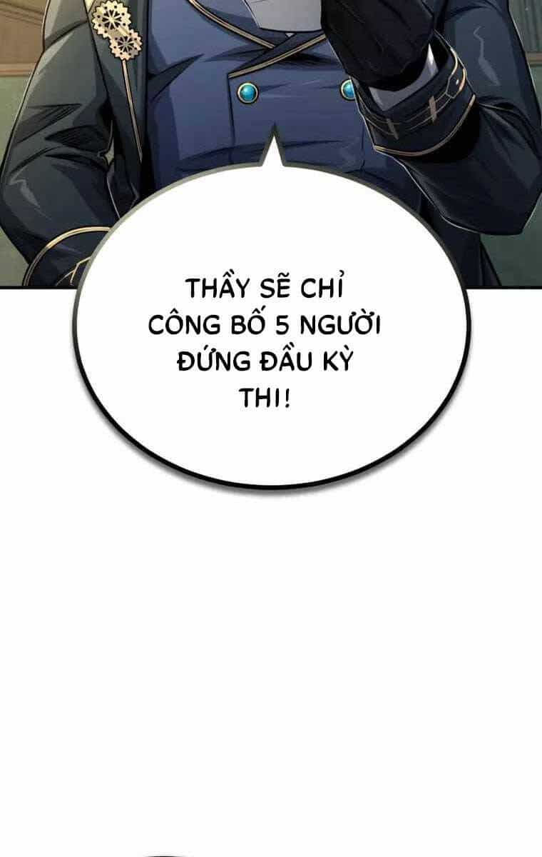 Giáo Sư Gián Điệp - Chương 55 - ảnh 32