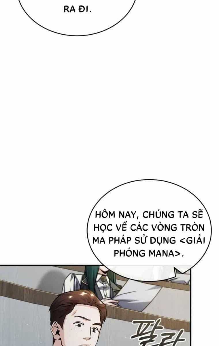 Giáo Sư Gián Điệp - Chương 55 - ảnh 47