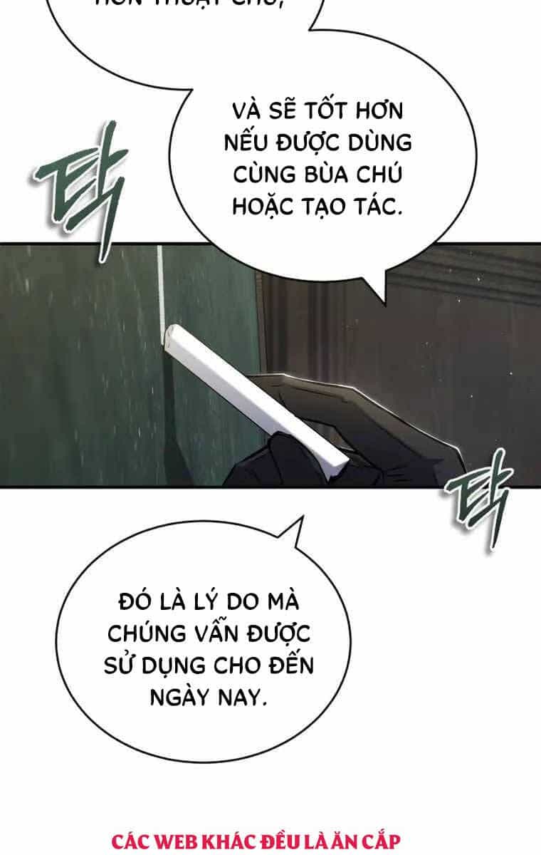 Giáo Sư Gián Điệp - Chương 55 - ảnh 49