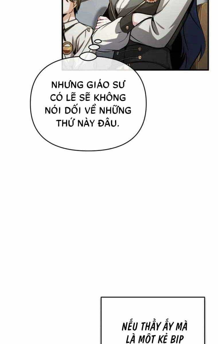 Giáo Sư Gián Điệp - Chương 55 - ảnh 63