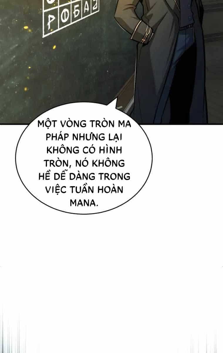 Giáo Sư Gián Điệp - Chương 55 - ảnh 71