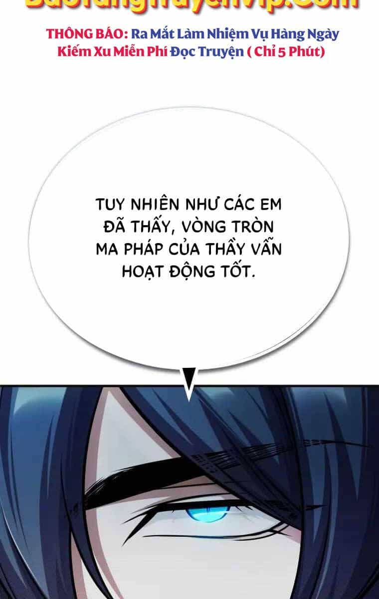 Giáo Sư Gián Điệp - Chương 55 - ảnh 74