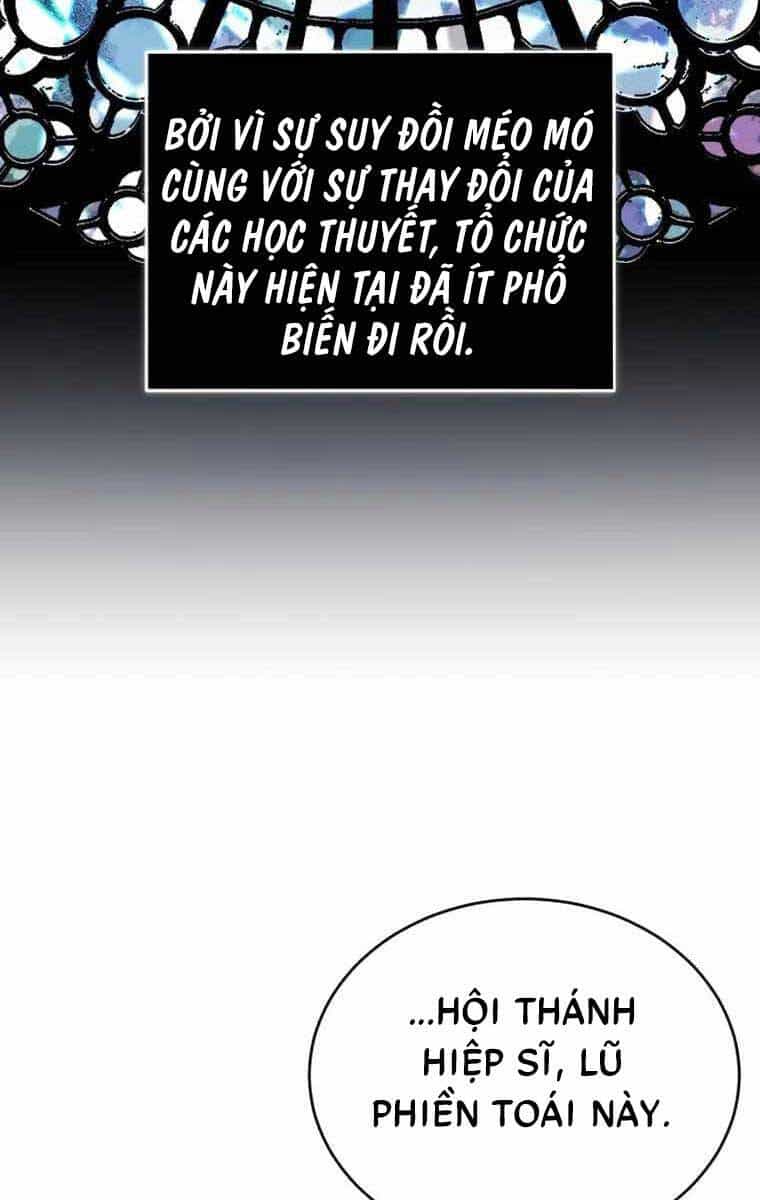 Giáo Sư Gián Điệp - Chương 55 - ảnh 9